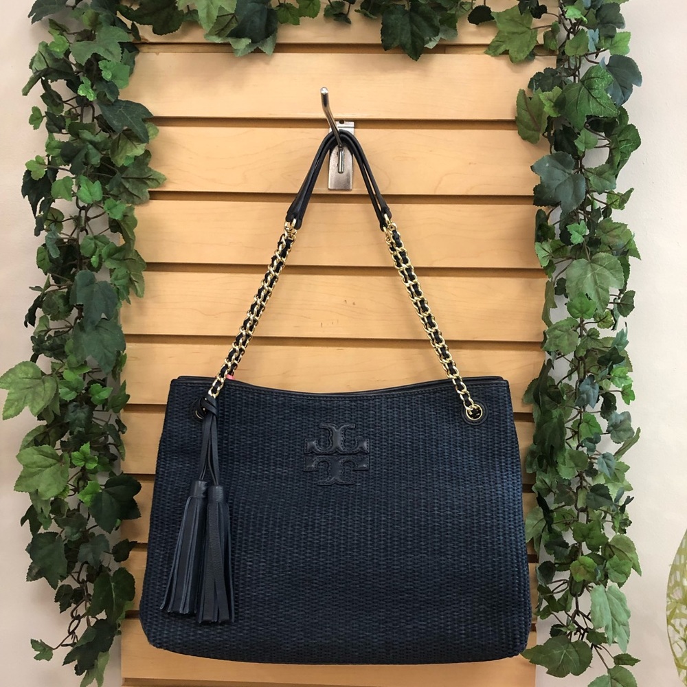 Tory Burch.